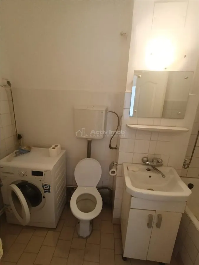 Studio à Vendre, Route de Mangaliei - foto 12