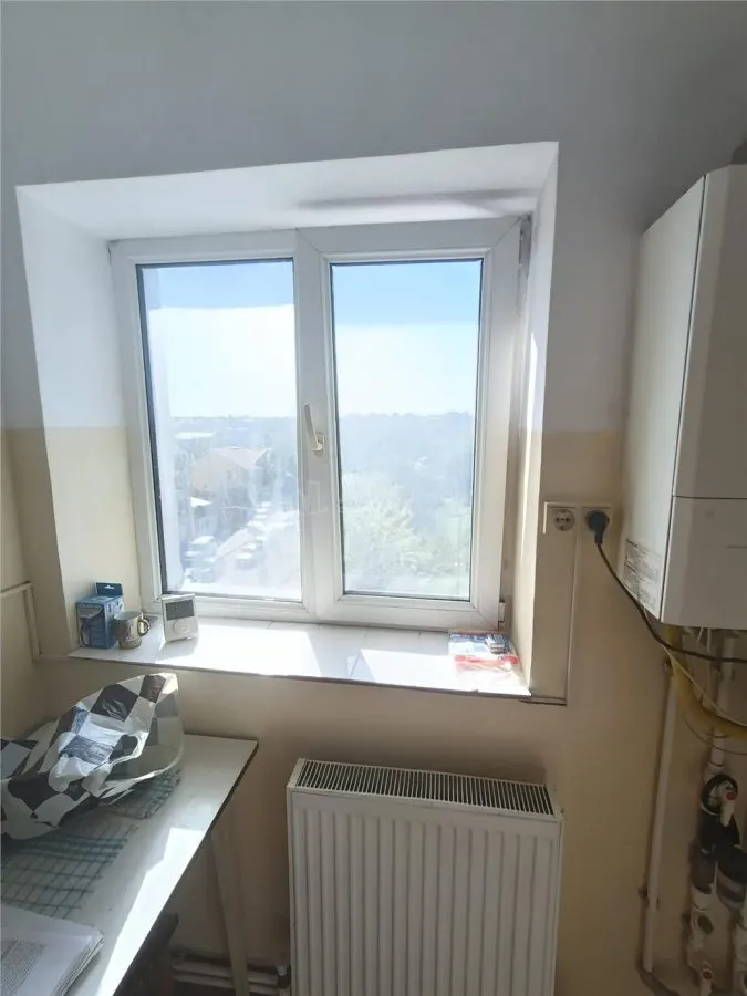 Studio à Vendre, Route de Mangaliei - foto 9
