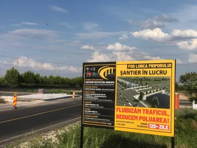 Teren 4,6 ha, Intravilan, Splaiul Unirii, PUZ Aprobat, Rezidential, Comercial - foto 2