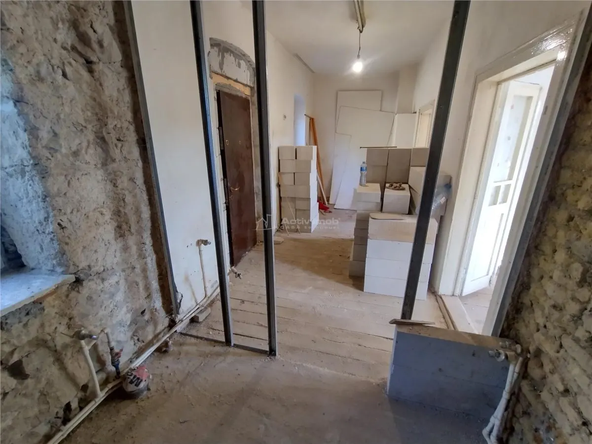 Anina | Maison Individuelle | 3 Pièces + Dépendances | Terrain 575 m² - foto 13