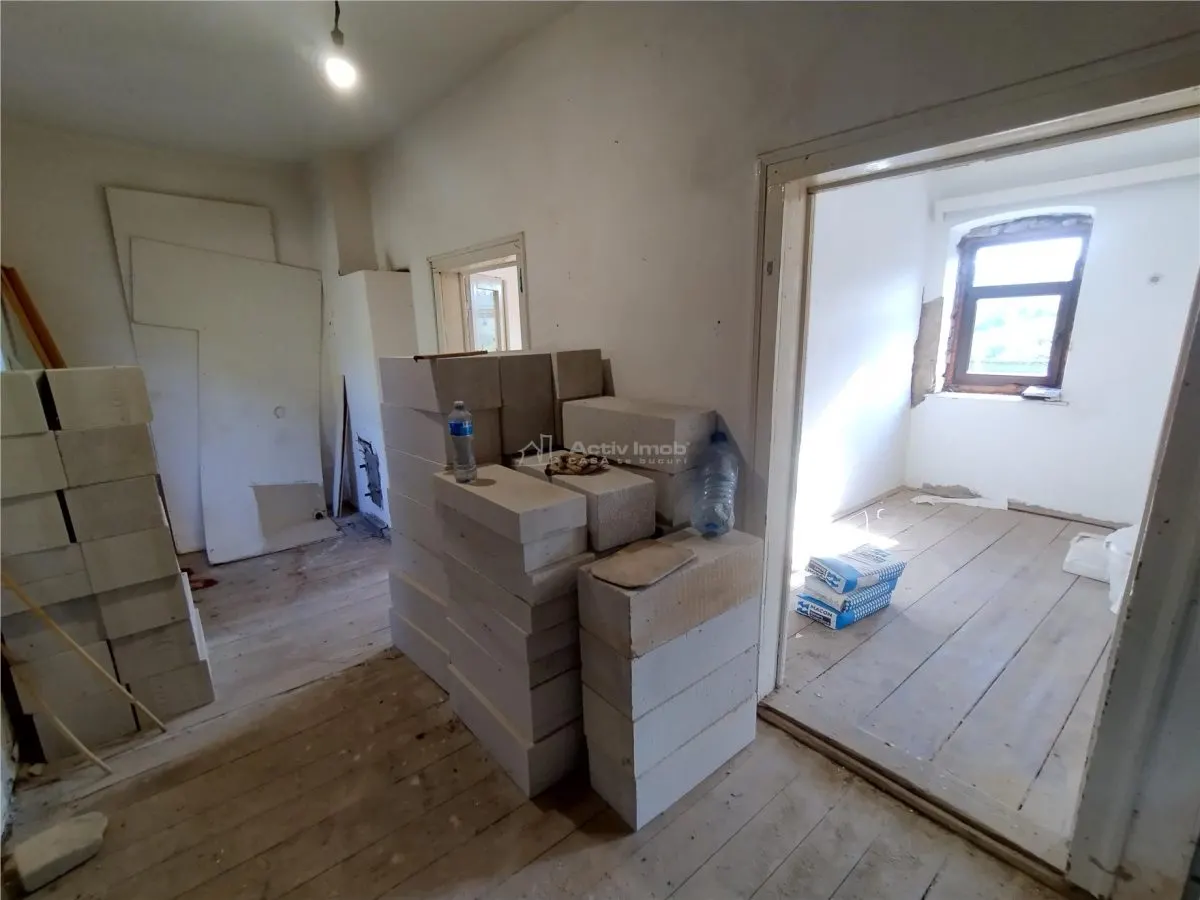 Anina | Maison Individuelle | 3 Pièces + Dépendances | Terrain 575 m² - foto 15