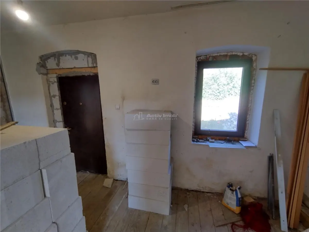 Anina | Maison Individuelle | 3 Pièces + Dépendances | Terrain 575 m² - foto 16
