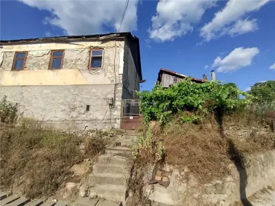 Anina | Maison Individuelle | 3 Pièces + Dépendances | Terrain 575 m² - foto 17