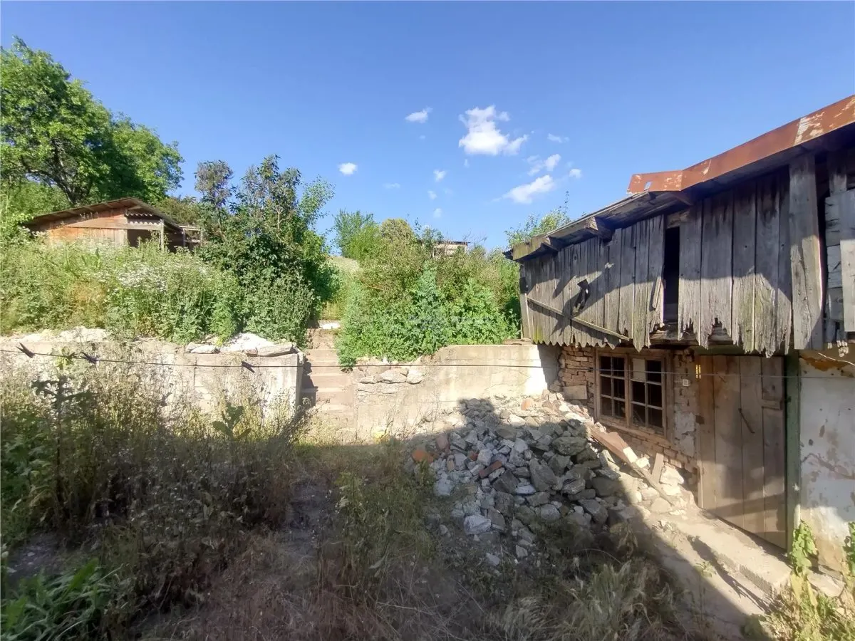Anina | Maison Individuelle | 3 Pièces + Dépendances | Terrain 575 m² - foto 19