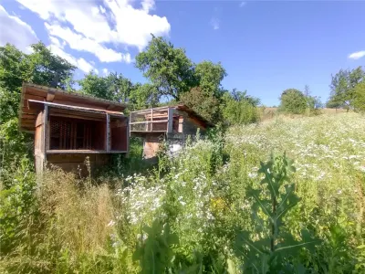 Anina | Maison Individuelle | 3 Pièces + Dépendances | Terrain 575 m² - foto 20