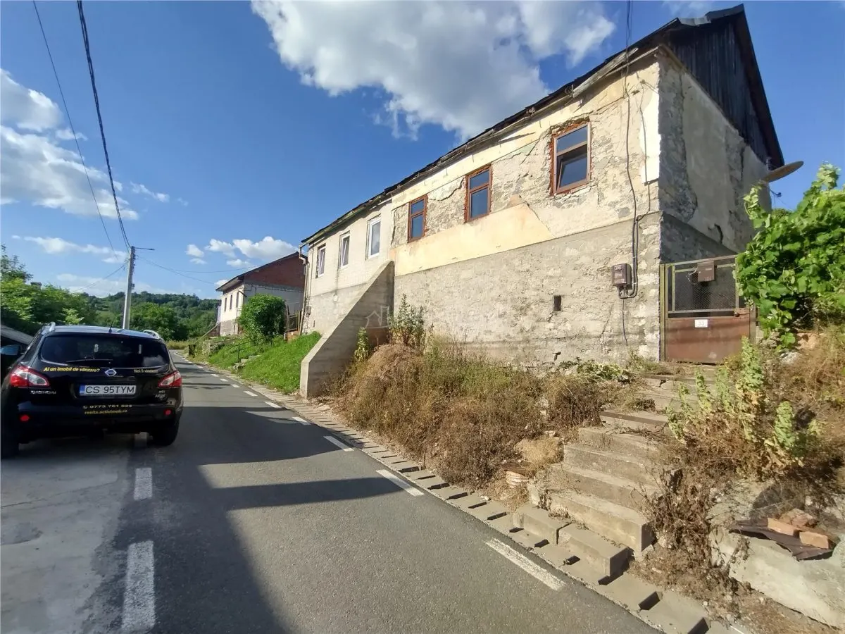 Anina | Maison Individuelle | 3 Pièces + Dépendances | Terrain 575 m² - foto 4