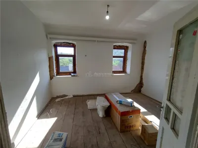 Anina | Maison Individuelle | 3 Pièces + Dépendances | Terrain 575 m² - foto 8