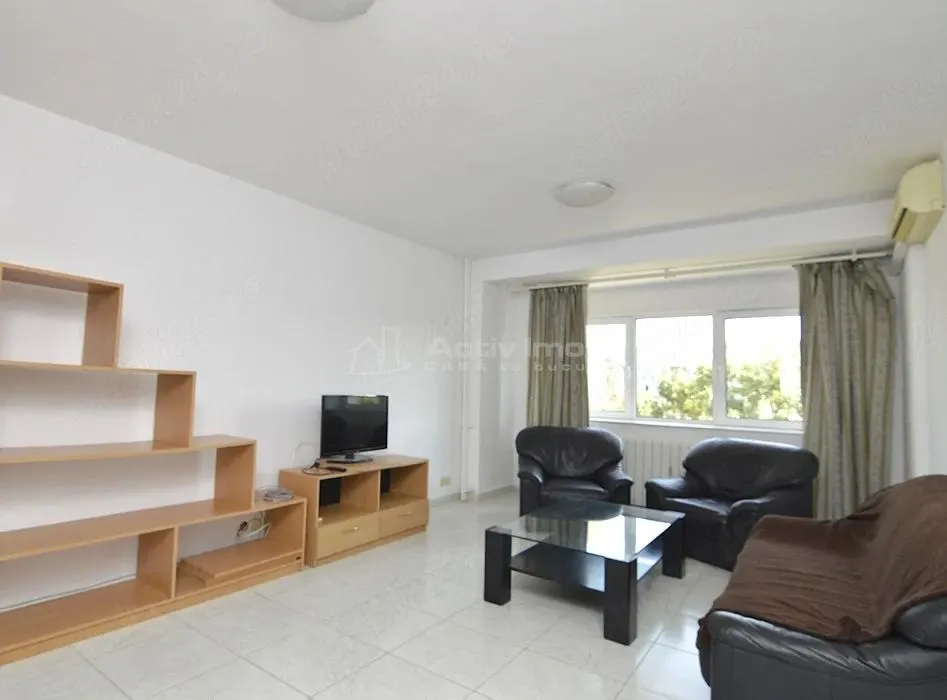 3 camere semidecomandat - Bd. Unirii - Fantani - foto 2