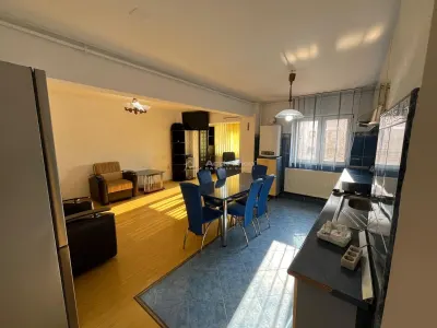 卡兰塞贝什，3卧室公寓，一楼，佩妮区 - foto 4