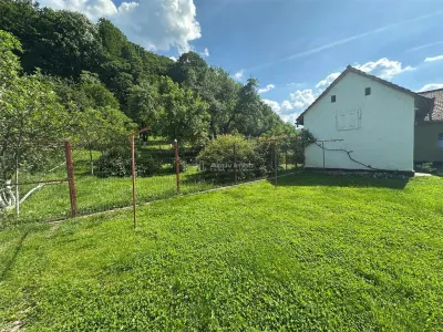 Bocsa Montana, Substantial Family Home on Main Road - foto 15