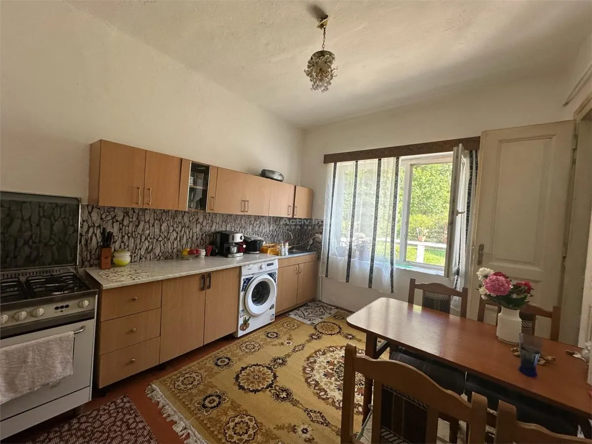 Bocsa Montana, Substantial Family Home on Main Road - foto 16