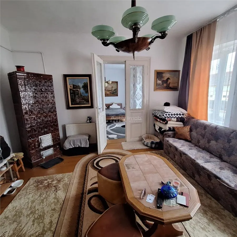 Bocsa Montana, Substantial Family Home on Main Road - foto 21