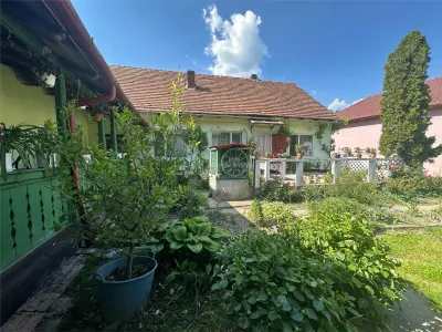 Bocsa Montana, Substantial Family Home on Main Road - foto 23