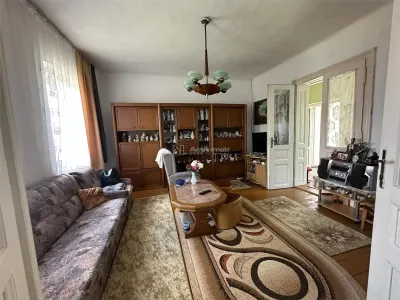 Bocsa Montana, Substantial Family Home on Main Road - foto 5