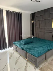Apartament 3 camere de lux de inchiriat 80mp – Zona Tribunalului, Calea Domneasca - Targoviste