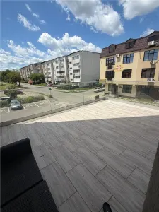 Apartament 3 camere de lux de inchiriat 80mp – Zona Tribunalului, Calea Domneasca - foto 5