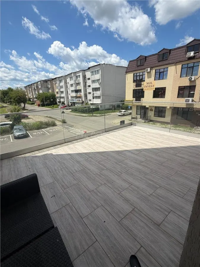 Apartament 3 camere de lux de inchiriat 80mp – Zona Tribunalului, Calea Domneasca - foto 5