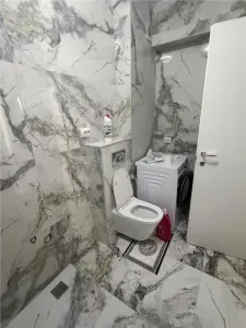 Apartament 3 camere de lux de inchiriat 80mp – Zona Tribunalului, Calea Domneasca - foto 7