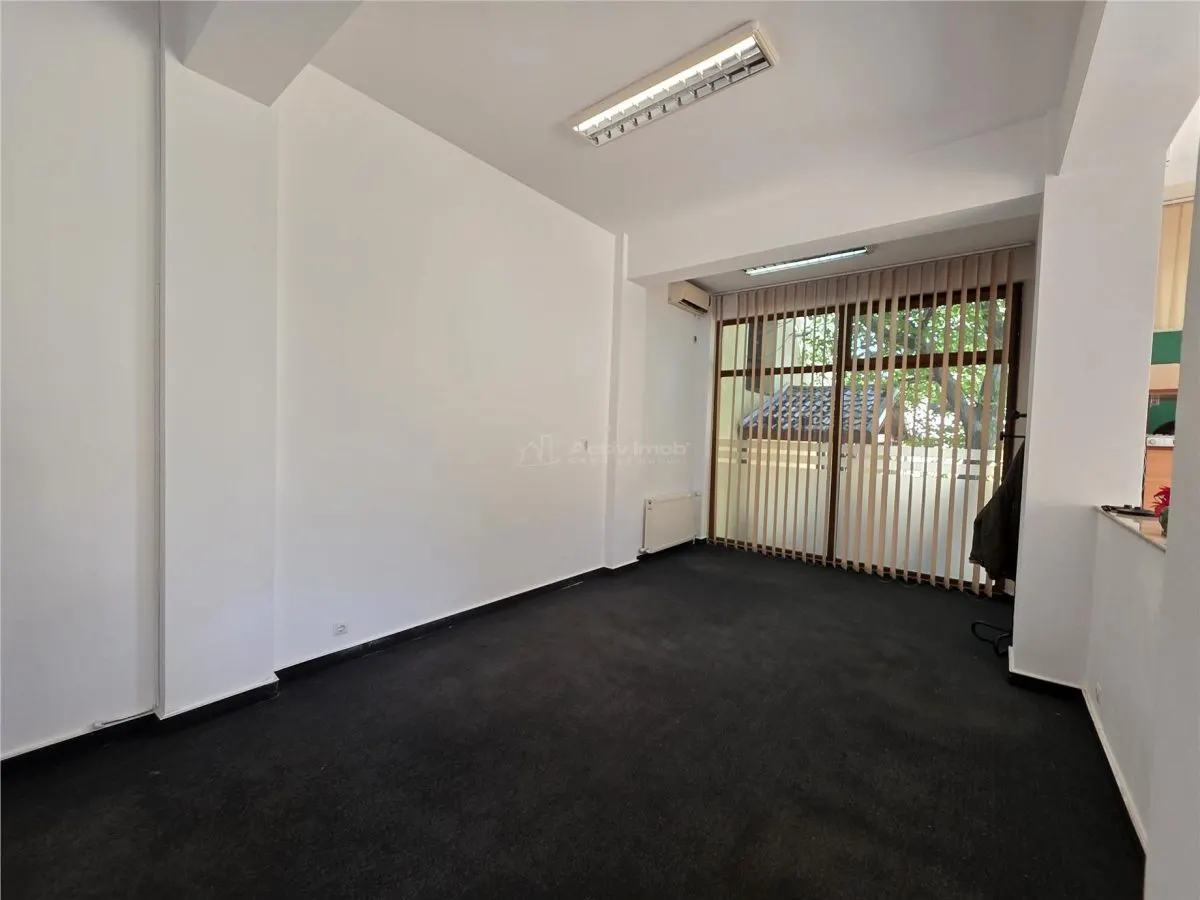 Spatiu D+P+1+M - 17 camere - 793mp - teren 532 mp - Eroii Revolutiei - 0% comision - foto 8