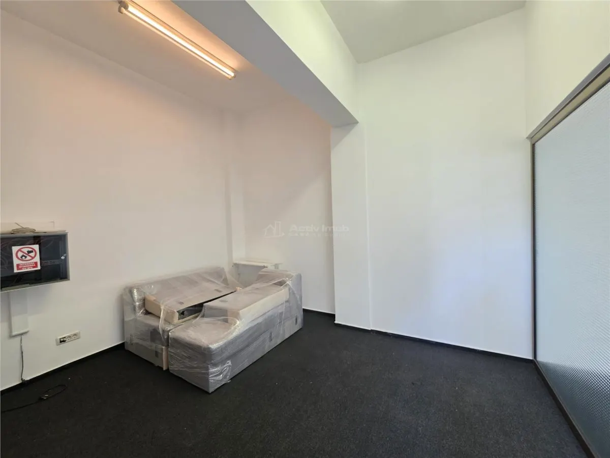 Spatiu D+P+1+M - 17 camere - 793mp - teren 532 mp - Eroii Revolutiei - 0% comision - foto 10