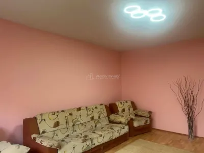 4 camere decomandat - loc parcare - Anastasie Panu - Timpuri Noi - Bucuresti