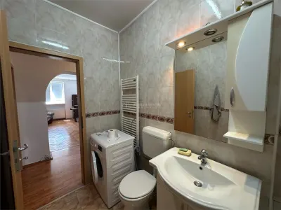 ريشيتا، شقة بـ 3 غرف نوم، تصميم مستقل، منطقة لونكا - foto 11