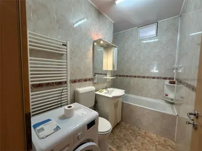 ريشيتا، شقة بـ 3 غرف نوم، تصميم مستقل، منطقة لونكا - foto 7