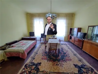 Oravita | Apt. 2 Cam. | 107MP | Etj. 1 | Zona Raiffeisen | Pret Negociabil - Oravita