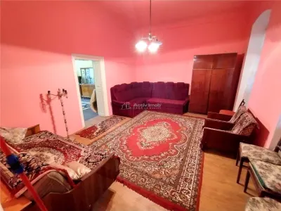 Oravita | 2卧室公寓 | 107平方米 | 一楼 | Raiffeisen区域 | 价格可议 - foto 3