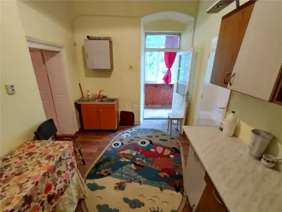 Oravita | 2卧室公寓 | 107平方米 | 一楼 | Raiffeisen区域 | 价格可议 - foto 6