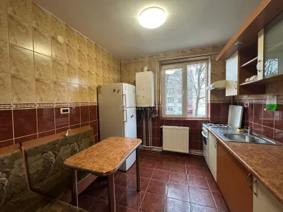 Resita, Appartement 3 Chambres, Disposition Semi-Ouverte, Centre-Ville - foto 8