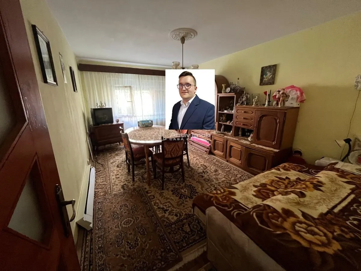 卡兰塞贝什，3卧室公寓，家具齐全且配备完善，皮皮里格区 - foto 1