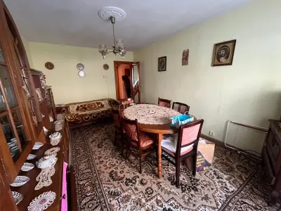 卡兰塞贝什，3卧室公寓，家具齐全且配备完善，皮皮里格区 - foto 2