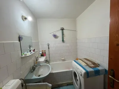 卡兰塞贝什，3卧室公寓，家具齐全且配备完善，皮皮里格区 - foto 7