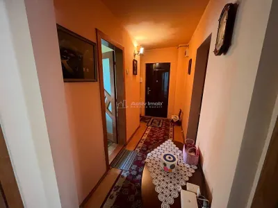 卡兰塞贝什，3卧室公寓，家具齐全且配备完善，皮皮里格区 - foto 10
