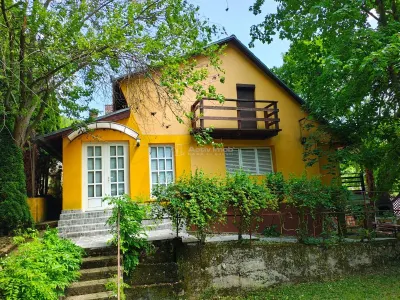 Casa de vacanta perfecta pentru weekenduri si inchirieri sezonale - foto 2