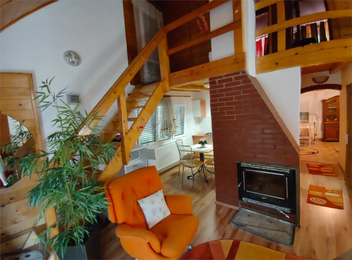 Casa de vacanta perfecta pentru weekenduri si inchirieri sezonale - foto 3