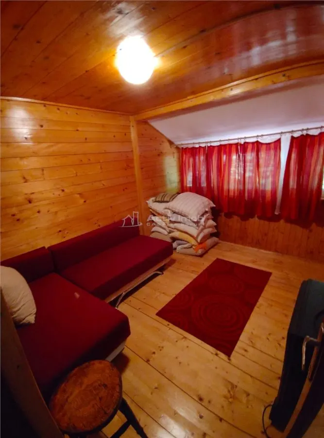 Casa de vacanta perfecta pentru weekenduri si inchirieri sezonale - foto 6