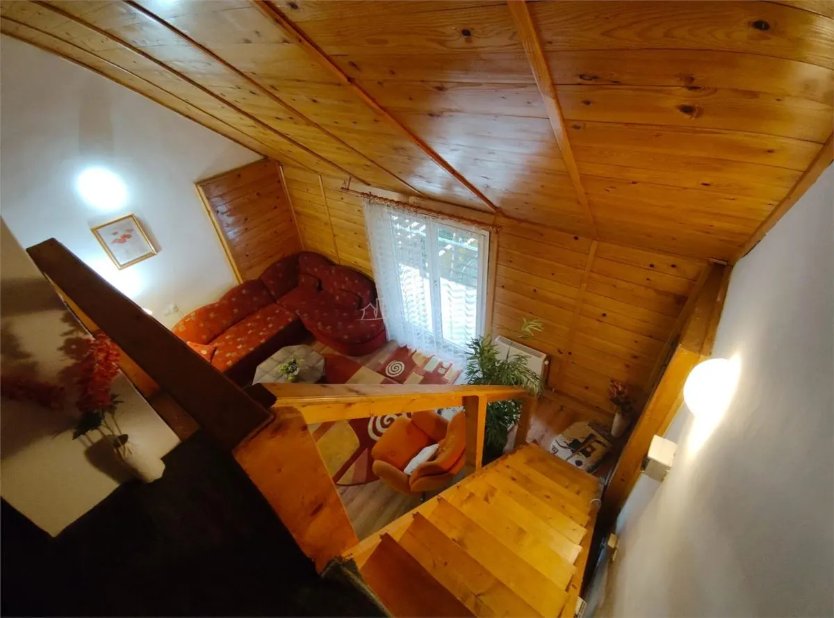 Casa de vacanta perfecta pentru weekenduri si inchirieri sezonale - foto 8