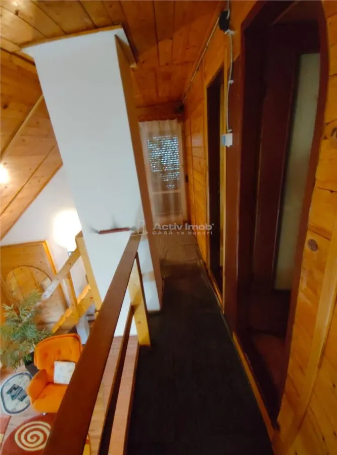 Casa de vacanta perfecta pentru weekenduri si inchirieri sezonale - foto 9