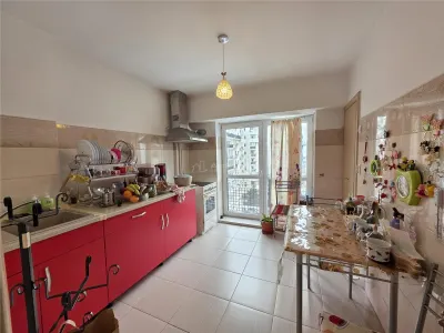 3-Bedroom Apartment, 86 sqm – Unirii, Alba Iulia - Bucuresti
