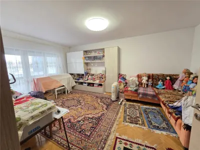 Appartement 3 Chambres, 86 m² – Unirii, Alba Iulia - foto 2