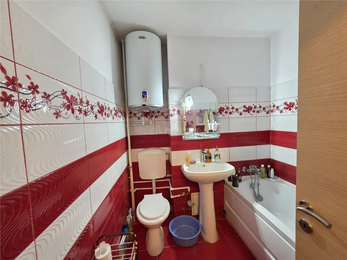 Appartement 3 Chambres, 86 m² – Unirii, Alba Iulia - foto 11