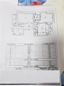 Appartement 3 Chambres, 86 m² – Unirii, Alba Iulia - foto 12