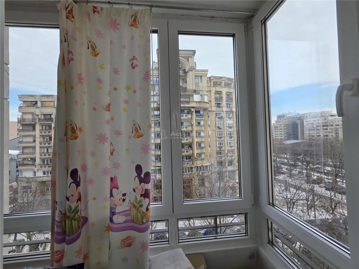 Appartement 3 Chambres, 86 m² – Unirii, Alba Iulia - foto 13