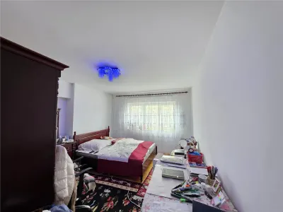 Appartement 3 Chambres, 86 m² – Unirii, Alba Iulia - foto 4