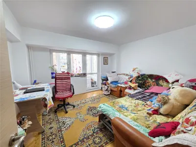Appartement 3 Chambres, 86 m² – Unirii, Alba Iulia - foto 5