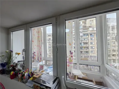 Appartement 3 Chambres, 86 m² – Unirii, Alba Iulia - foto 6