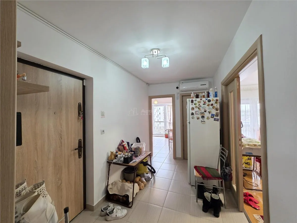 Appartement 3 Chambres, 86 m² – Unirii, Alba Iulia - foto 7