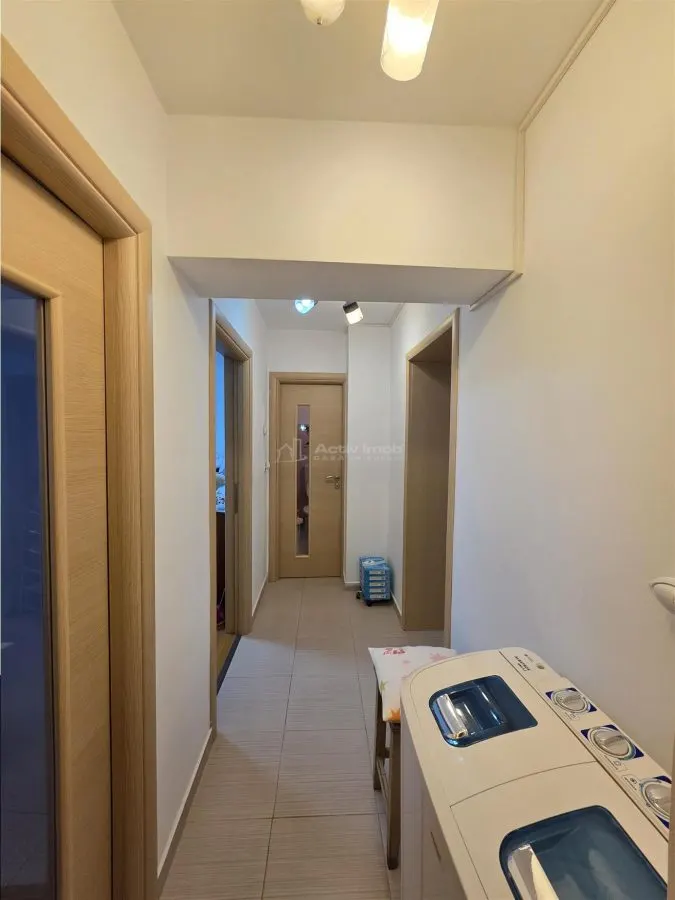 Appartement 3 Chambres, 86 m² – Unirii, Alba Iulia - foto 8